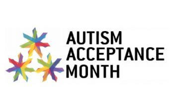 Autism Acceptance Month