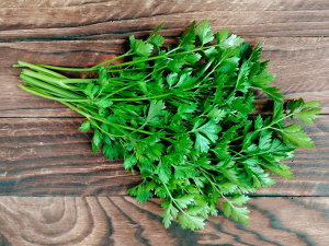 parsley