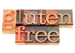 gluten free