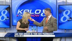 Dr. Brad Bongiovanni on ABC at Good Morning Reno